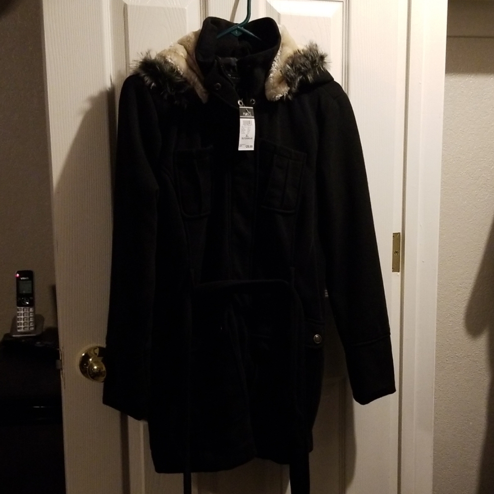 Rue 21 Warm Jacket